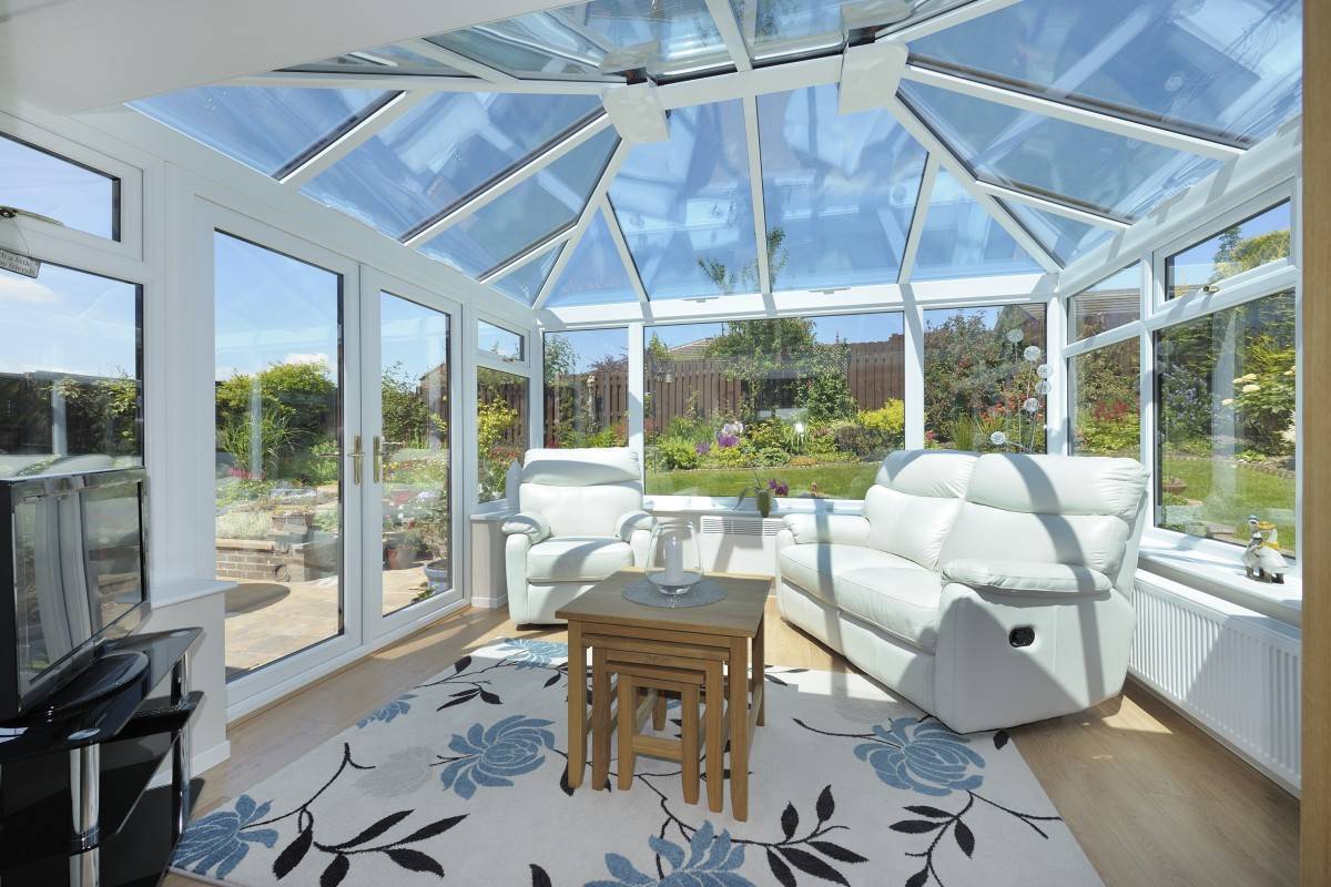 conservatories for house
