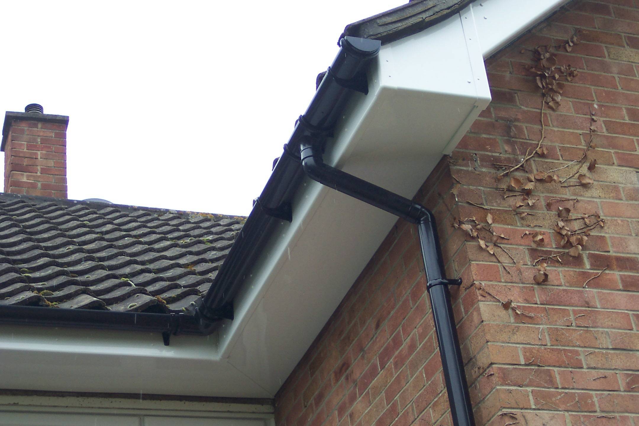 Roofline Product for Home