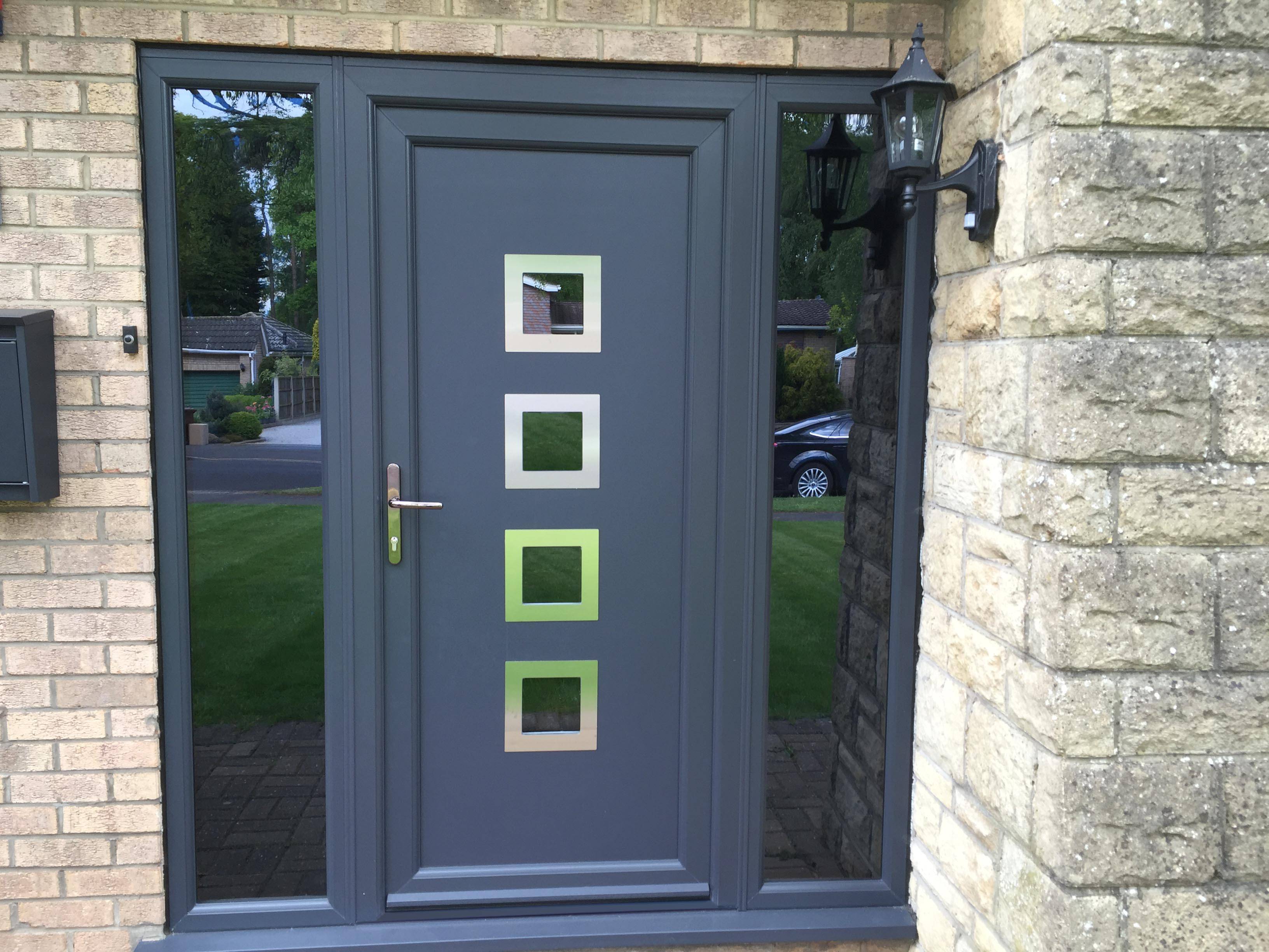 External Doors for house and property