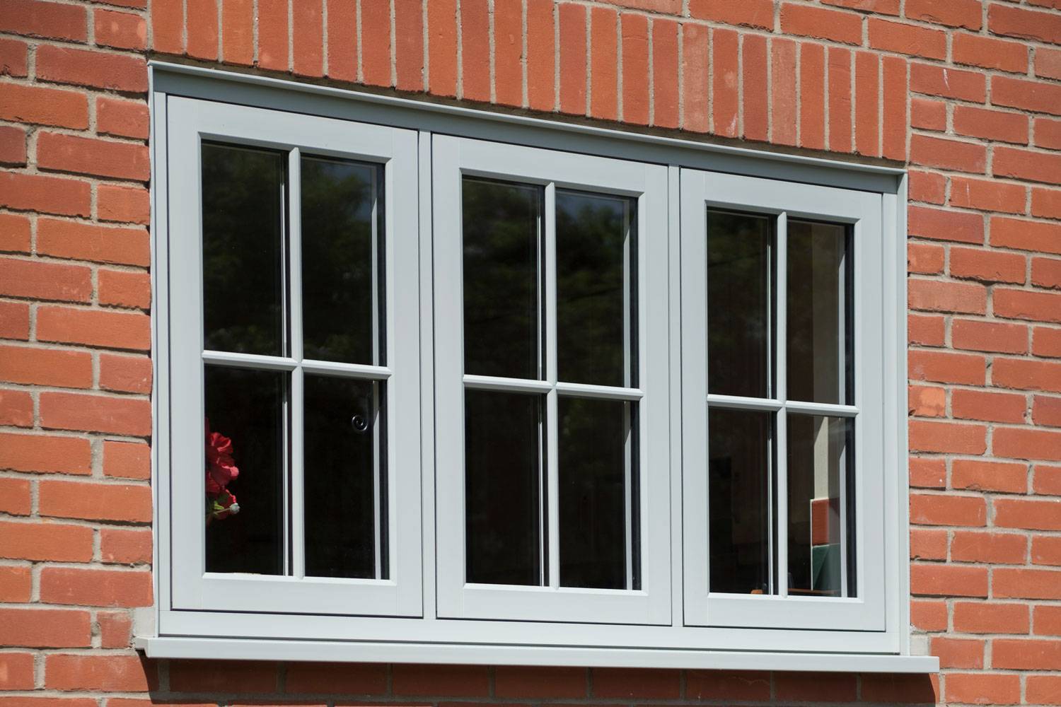 Flush Casement Windows for house and property