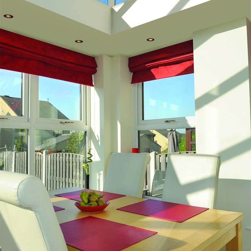 Conservatory Design by Infil in Halstead, Essex