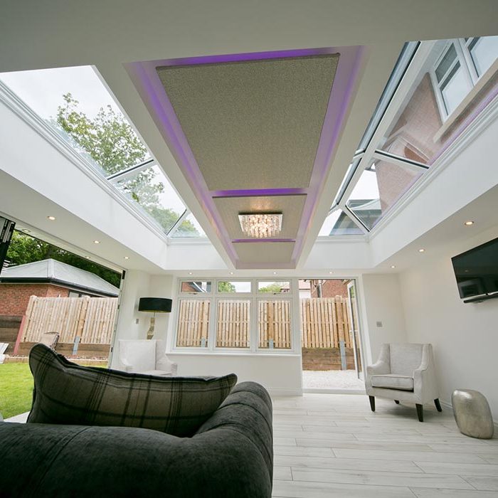 Orangeries, Halstead, Essex