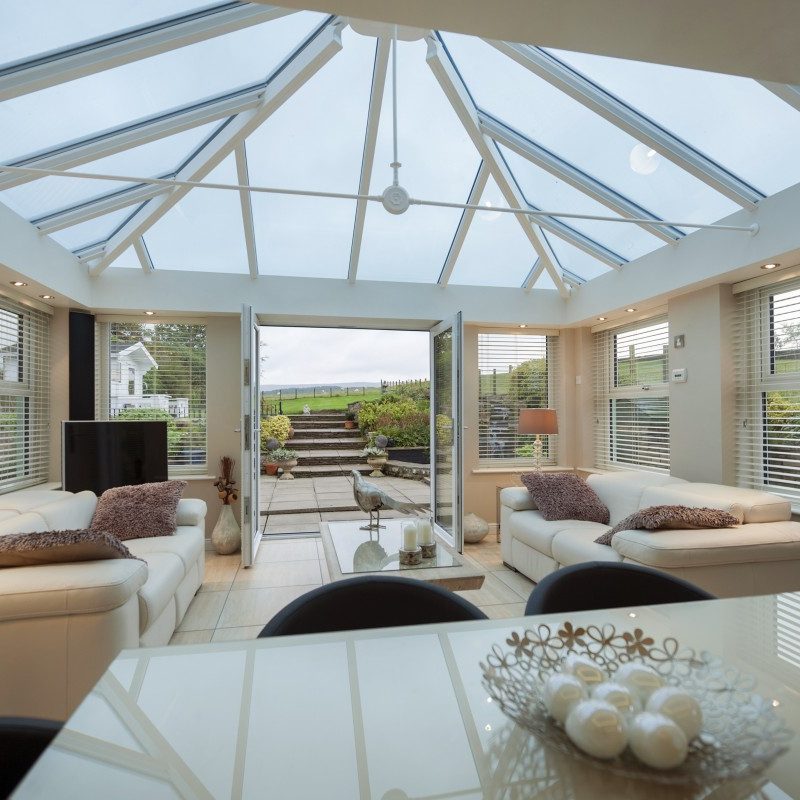 Classic Conservatories – Traditional Elegance for house