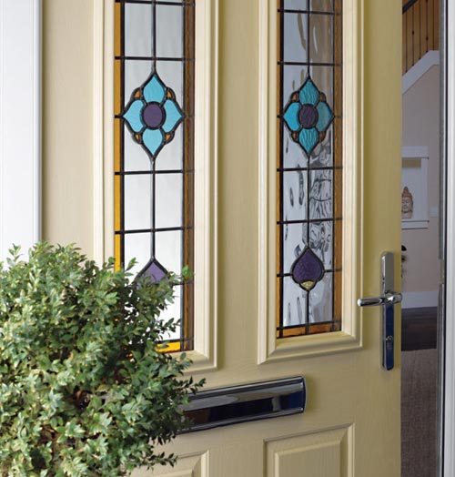 Special Offers, Infil