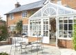 Do I need planning permission to build a conservatory?