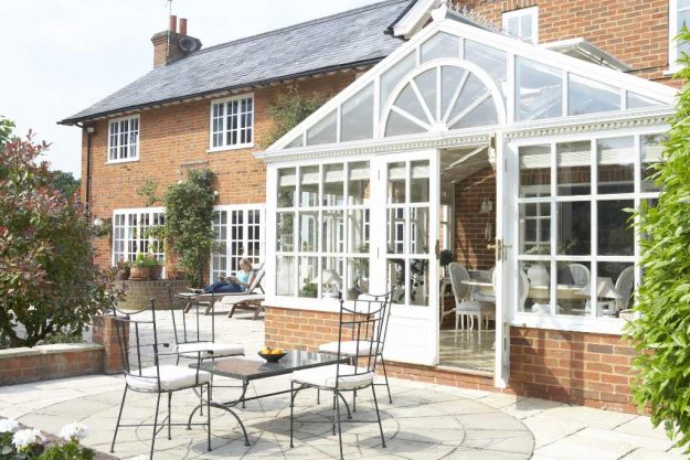 Do I need planning permission to build a conservatory? Do I need planning permission to build a conservatory?