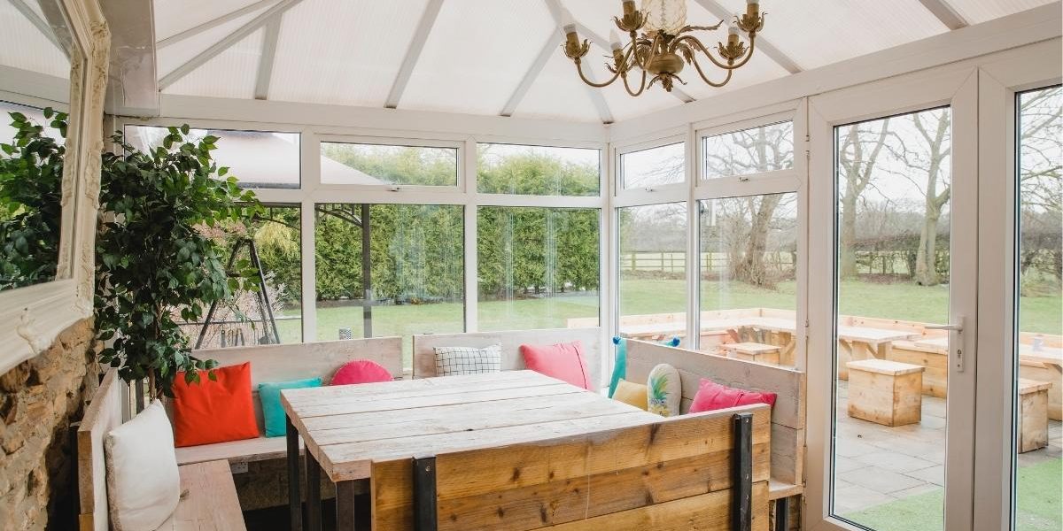 Are Conservatory’s the New Home Offices FB Post (1200 × 630px) conservatory with home office