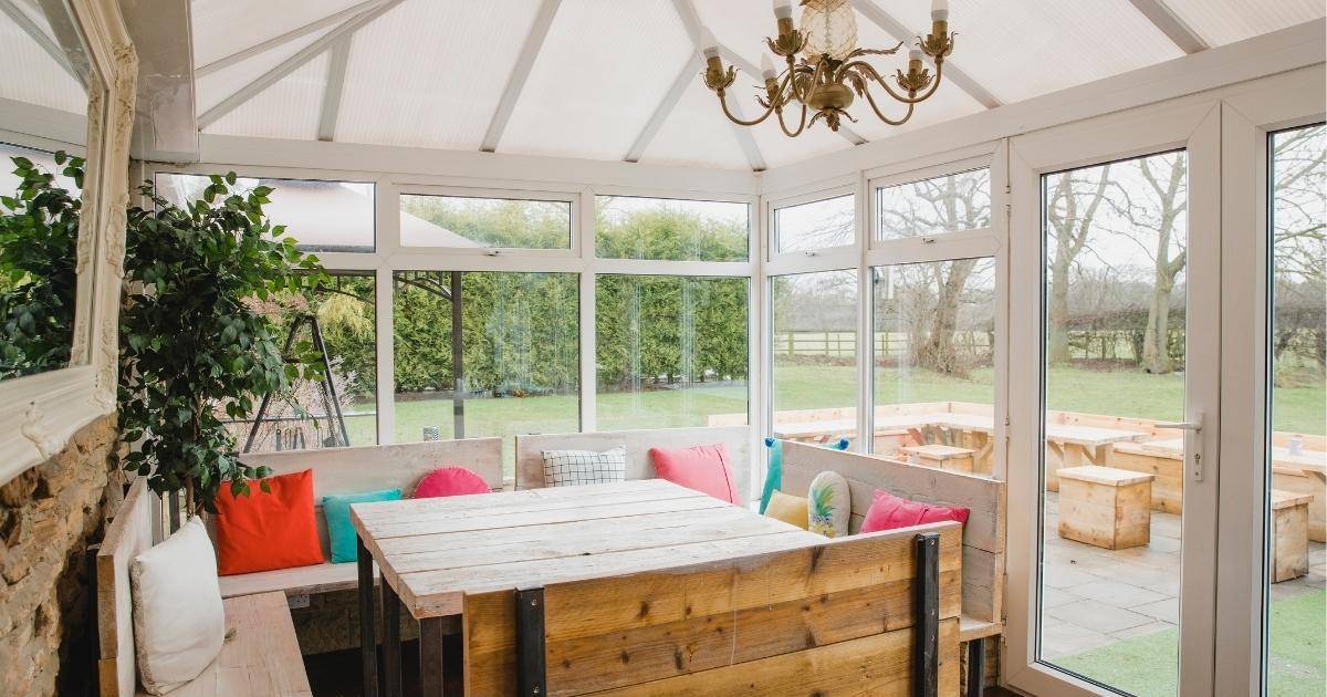 Are Conservatory’s the New Home Offices FB Post (1200 × 630px) conservatory with home office