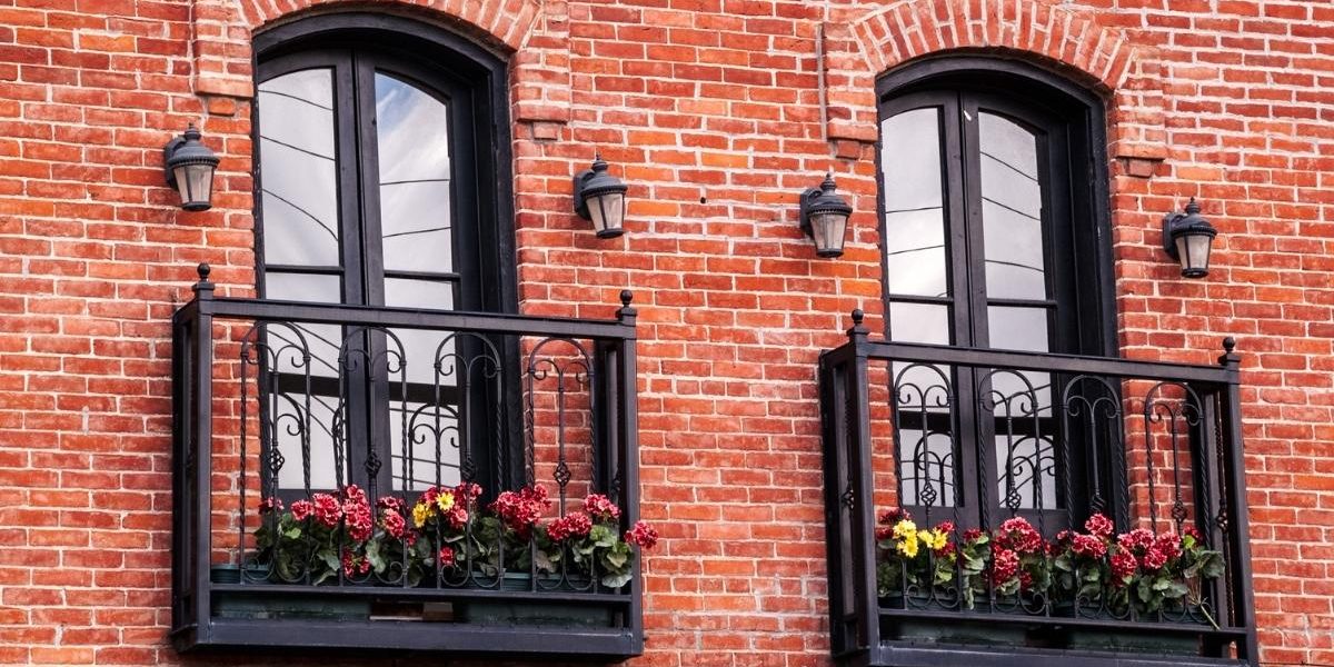 Are French doors actually french FB home with french doors