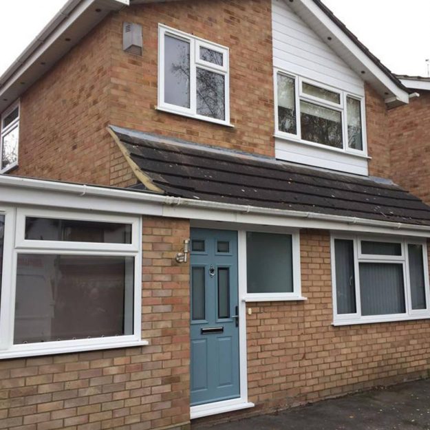 Casement Windows Casement Windows