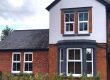 Is double glazing compulsory in the UK?