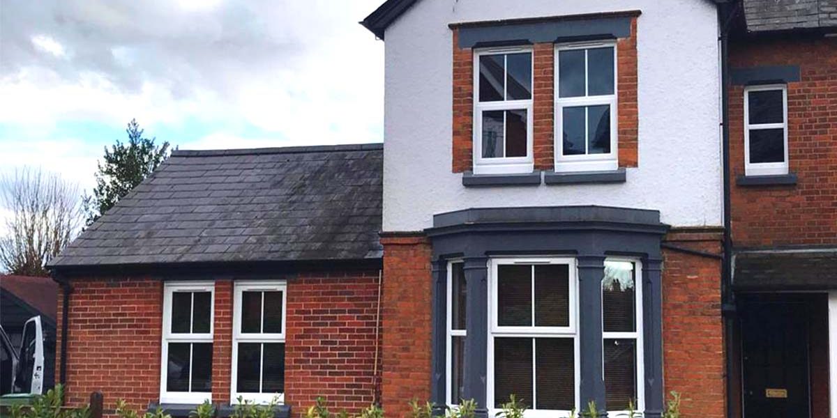 Is double glazing compulsory in the UK? Is double glazing compulsory in the UK?