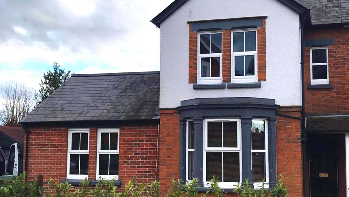 Is double glazing compulsory in the UK? Is double glazing compulsory in the UK?