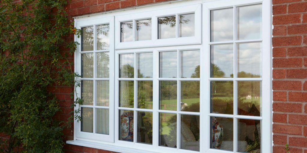 How much do double glazed windows cost?