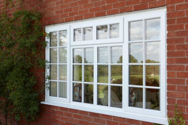 Infil windows 2 Double Glazing Prices