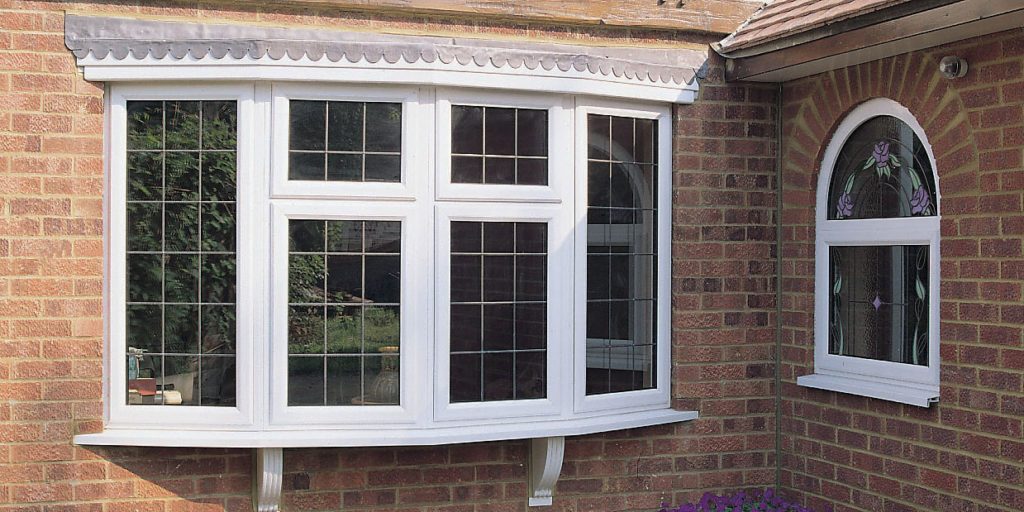 Infil windows 4 Double Glazing Heat Loss Costs