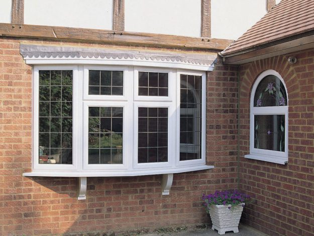 Infil windows 4 Double Glazing Heat Loss Costs