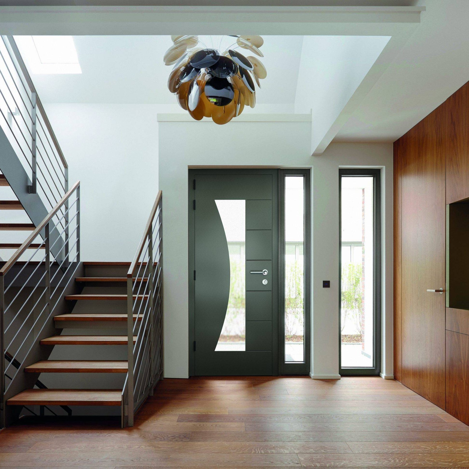 aluminium residential door prices essex