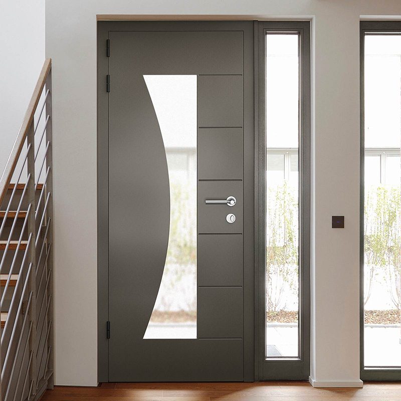 aluminium door prices essex