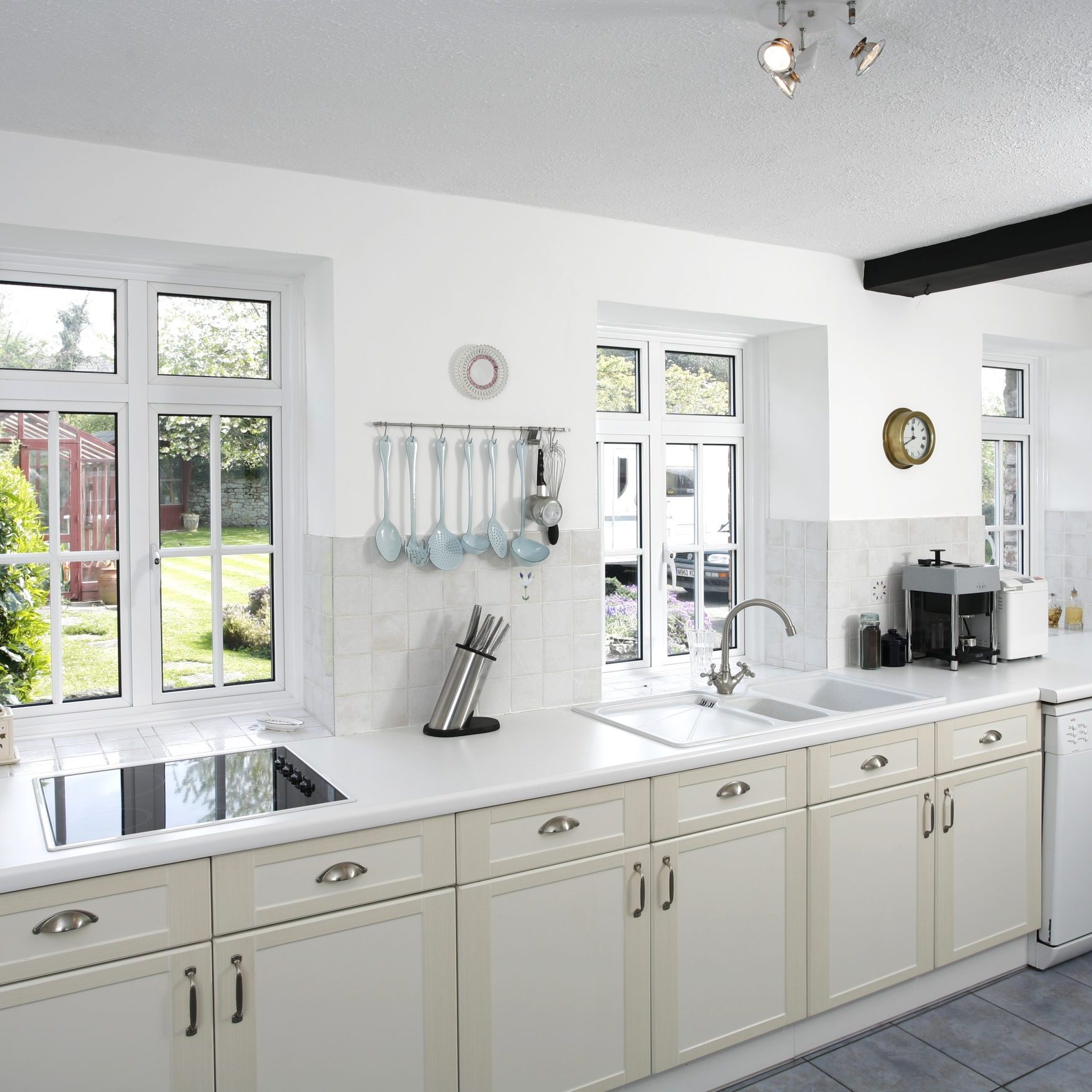 Aluminium Window Prices Essex