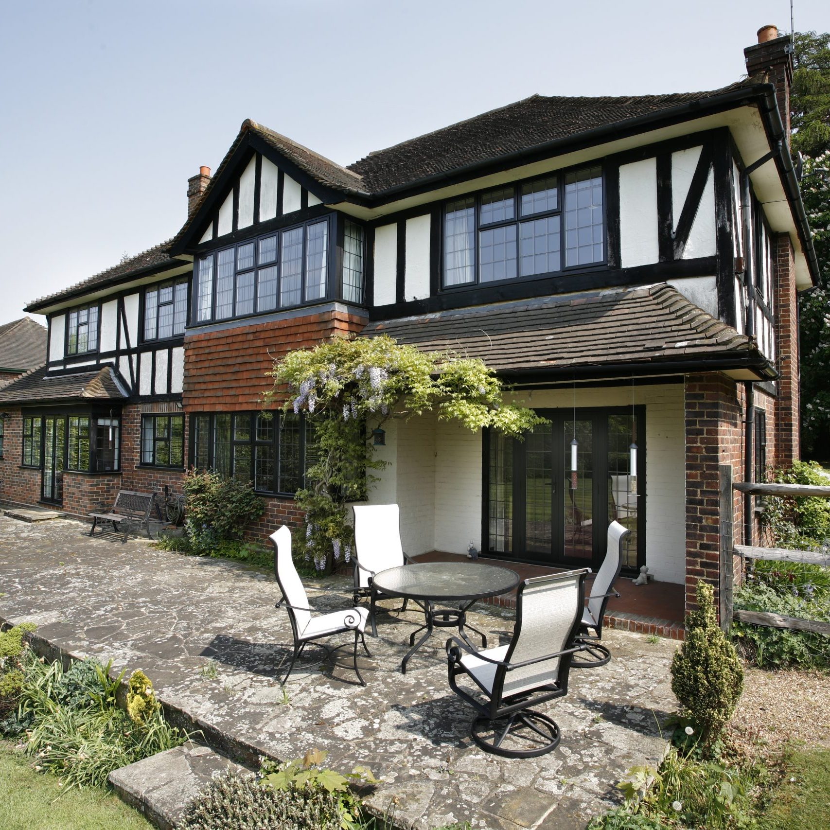 Aluminium Windows Halstead, Essex