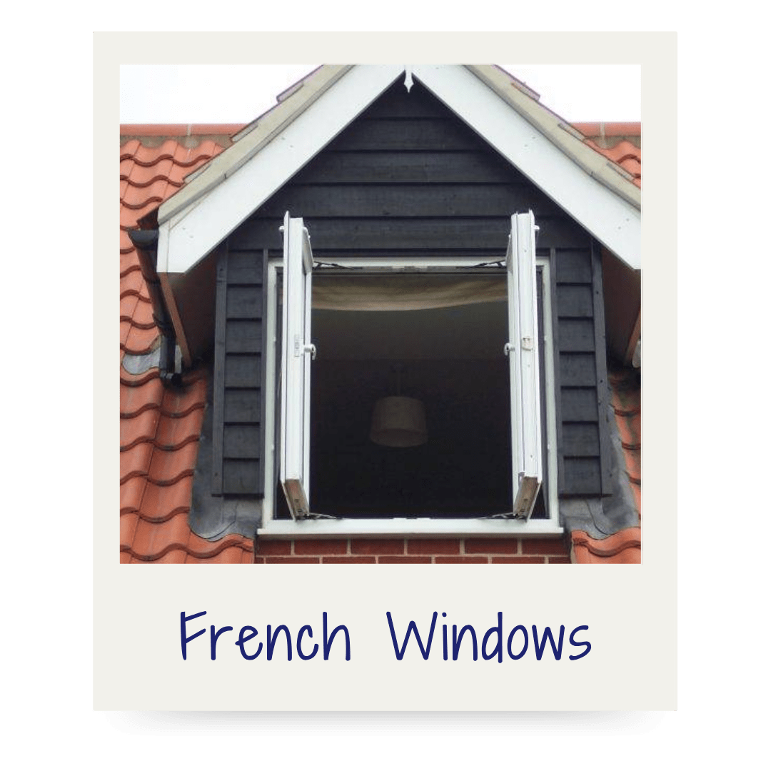French Windows
