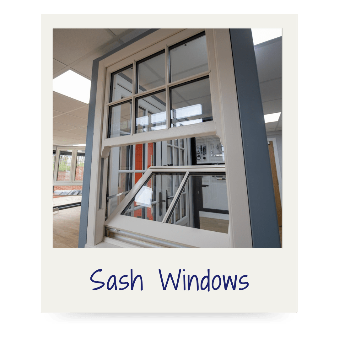Sash Windows