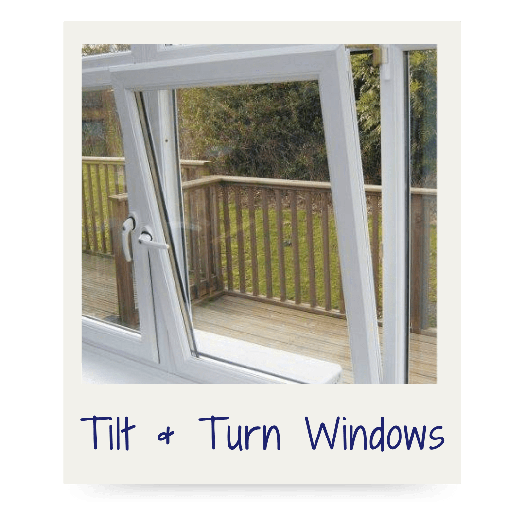 Tilt and Turn