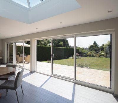 SmartSystems sliding doors SmartSystems sliding doors