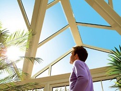 Pilkington Activ Range Solar Controlled Glazing